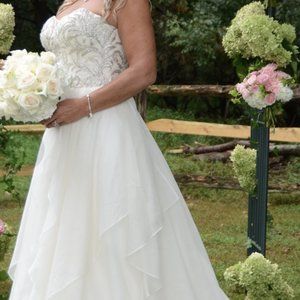 Watters Bridal